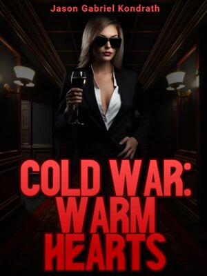 cover image of Cold War
